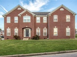 1249 Blairfield Dr, Antioch, TN 37013