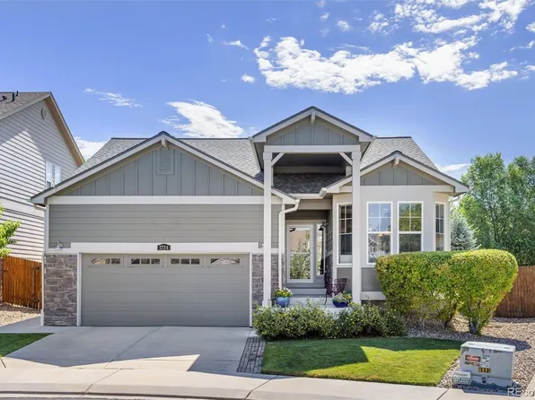 1724 Trevor Court, Longmont, CO 80501