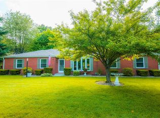 111 Fairfield Ln, Pendleton, IN 46064