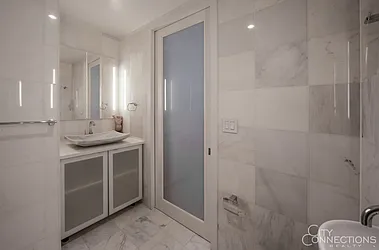 Sold by City Connections Realty