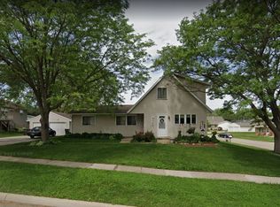 4025 - 4027 Heritage Rd., Cedar Falls, IA 50613