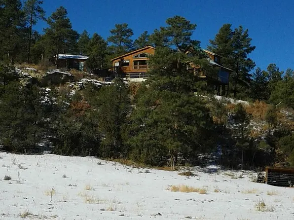 13901 County Road 673, Trinidad, CO 81082