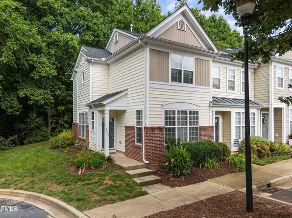 8207 City Loft Ct, Raleigh, NC 27613