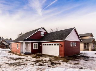 5812 S Freya St, Spokane, WA 99223