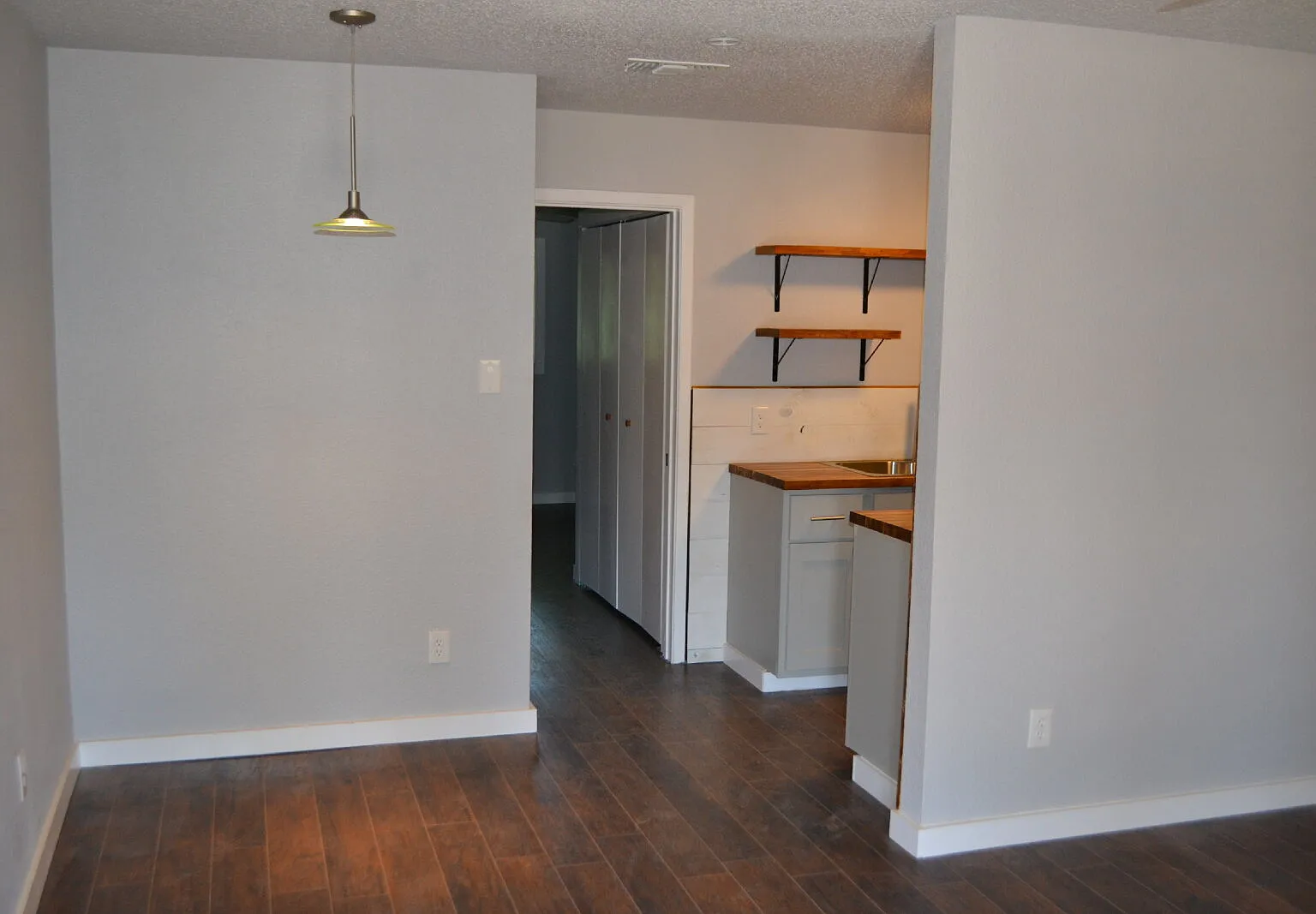 1 bed, 1.0 bath, 602 sqft, $695 — Photo 3