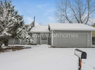 2496 Fairplay St, Aurora, CO 80011