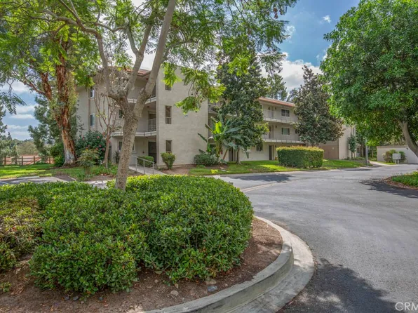 3363 Monte Hermoso Unit 2E, Laguna Woods, CA 92637