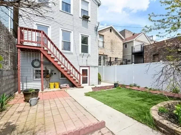 1019 W 18th St #1R — Photo 10
