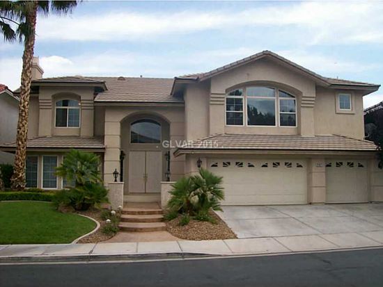 2417 Ping Dr, Henderson, NV 89074