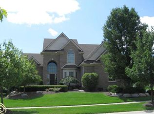 45651 Marlborough Pl, Novi, MI 48377