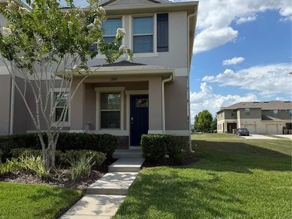 1847 Red Canyon Dr, Kissimmee, FL 34744