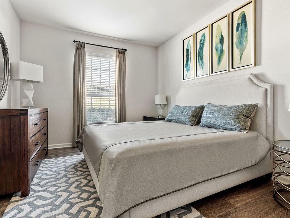 Premium Upgrade - Bedroom