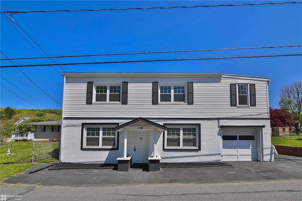 104 Valley St, Brockton, PA 17925 Zillow