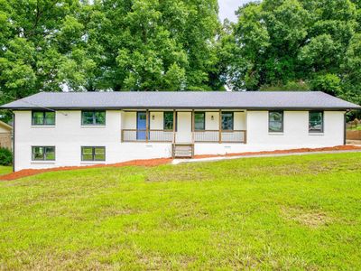 4130 Windrock Dr, Ellenwood, GA, 30294