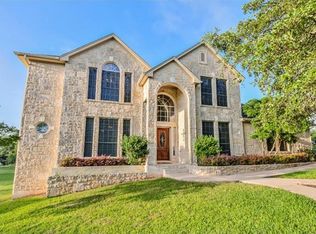903 Palos Verdes, Leander, TX 78641