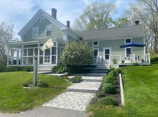 249 N Bath Rd, Bath, ME 04530