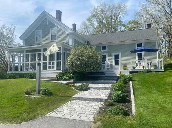 249 N Bath Road, Bath, ME 04530