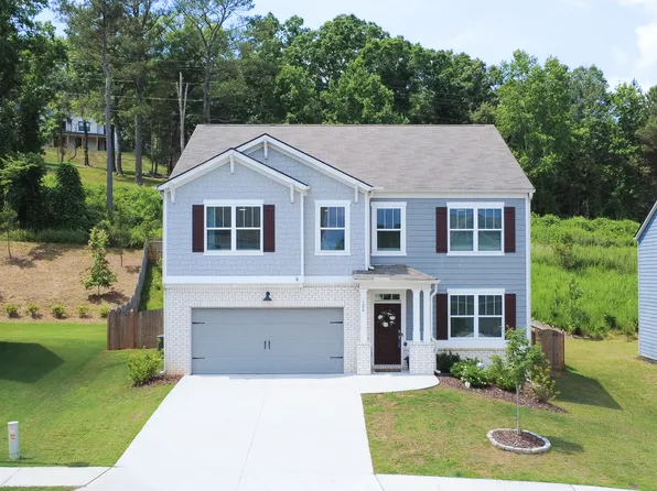 126 Silver Beech Ln, Dawsonville, GA 30534