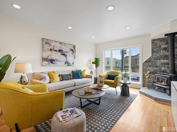 2924 Rivera St, San Francisco, CA 94116