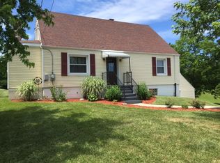 1651 Gardner Rd, Hamilton, OH 45013