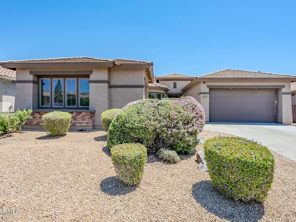 2233 W CLEARVIEW Trail, Phoenix, AZ 85086