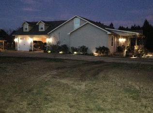 14820 Cedar Acres Loop, Mabank, TX 75147