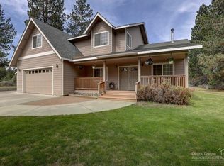 19775 Buck Canyon Rd, Bend, OR 97702