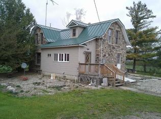 7431 S Rodgers Ave, Clare, MI 48617