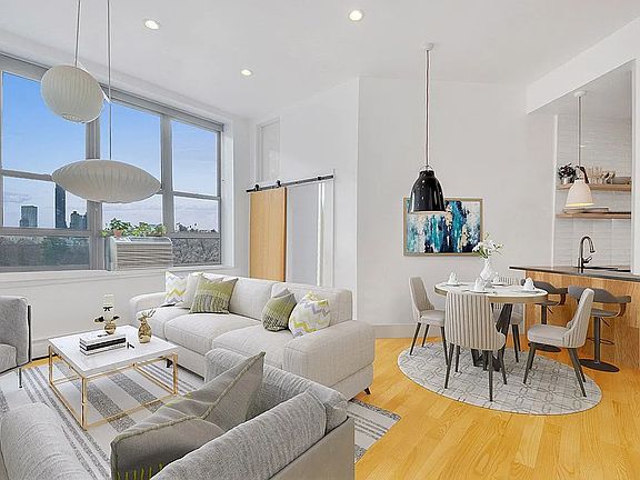 2nd image of 372 De Kalb Ave #6K