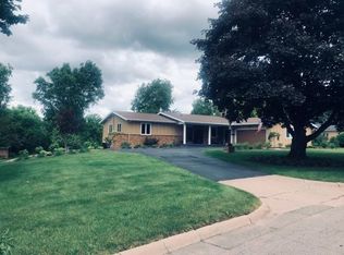 6 N Hill Rd, Wausau, WI 54403