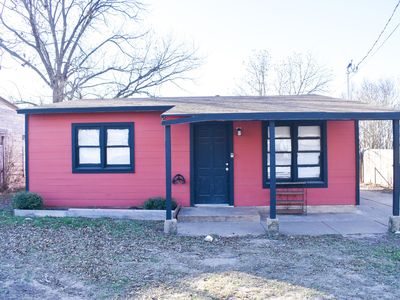 905 Bee St, Brady, TX, 76825