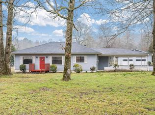 11125 Apison Pike, Apison, TN 37302