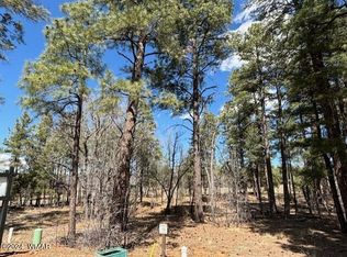 2401 Narrow Leaf Ln, Show Low, AZ 85901