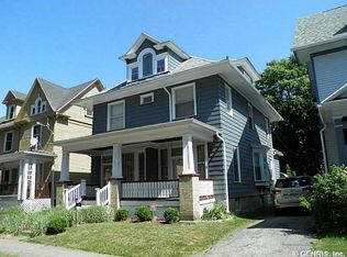 86 Saranac St, Rochester, NY 14621