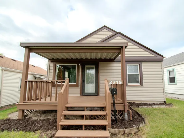 2715 Dodge Ave, Fort Wayne, IN 46805