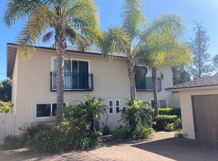 3745 Portofino Way #A, Santa Barbara, CA 93105