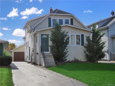 681 Longmeadow Rd, Amherst, NY, 14226