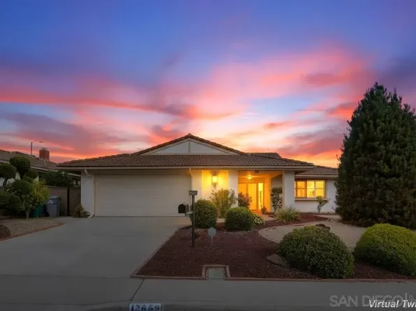 12659 Senda Acantilada, San Diego, CA 92128