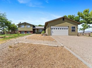 3426 SW Robinson Rd, Mountain Home, ID 83647