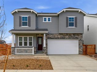 3323 N Catawba Way, Aurora, CO 80019