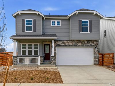 3323 N Catawba Way, Aurora, CO, 80019