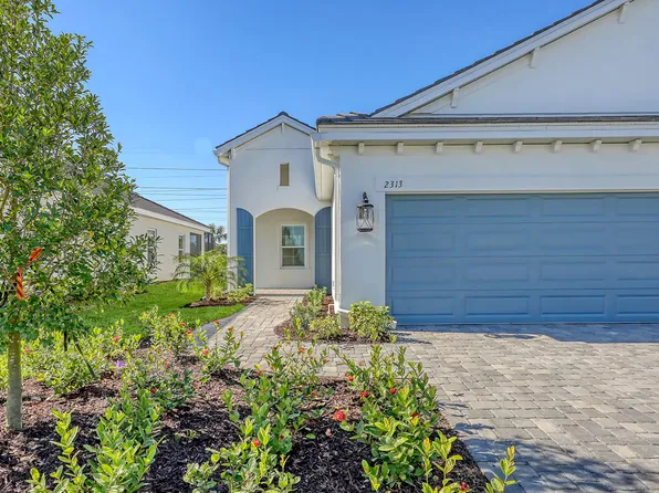 2313 Blue Mahoe Ln, Sarasota, FL 34240
