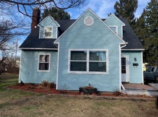 202 Cawley St, Schofield, WI 54476