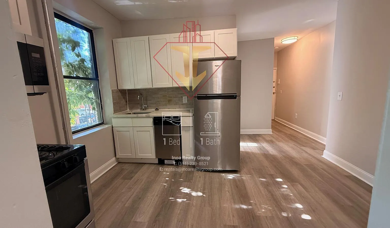 5801 Palisade Ave — Photo 4
