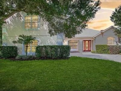 2808 Sleeping Dragon Ln, Kissimmee, FL, 34747