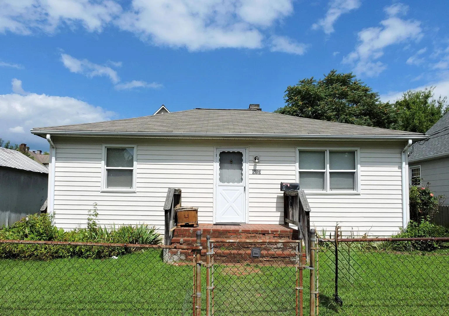 Coming Soon! Home in Downtown Fredericksburg — Photo 1