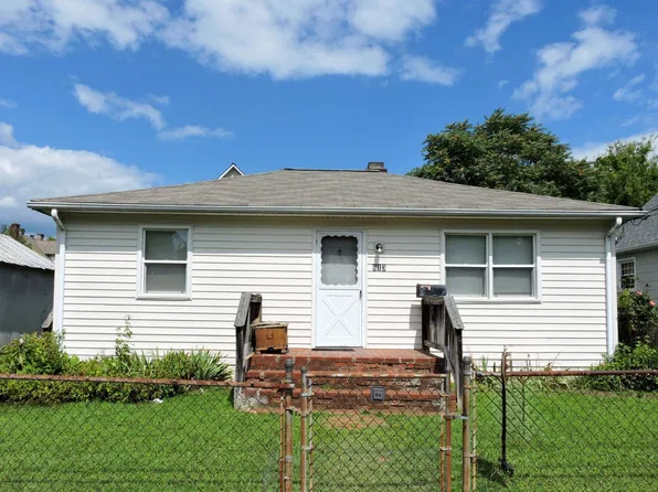 613 Weedon St, Fredericksburg, VA 22401
