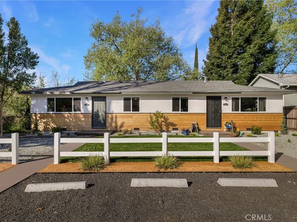 2107 Shoshone Ave, Chico, CA 95926