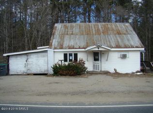 318 Athol Rd, Athol, NY 12810