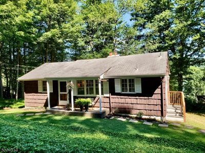 480 E Shore Trl, Sparta, NJ, 07871